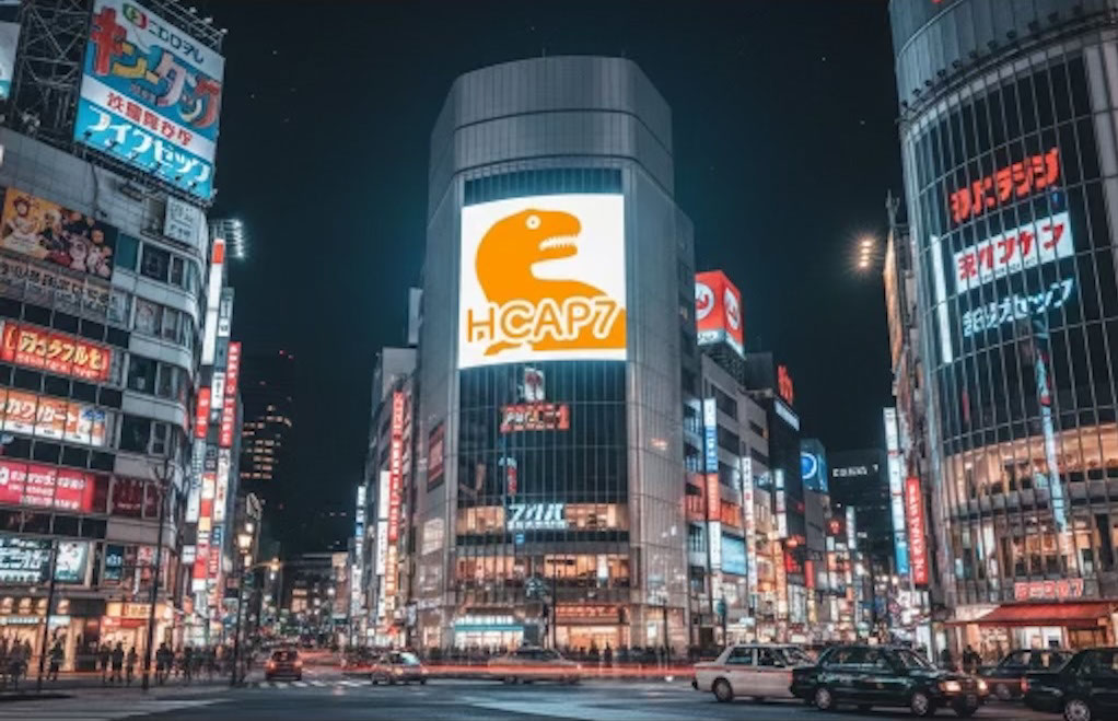 HURRYCAPTURE hero image